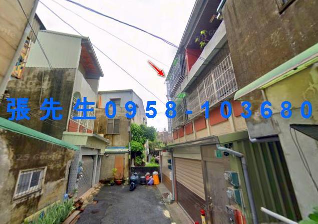 安南法拍透天-2