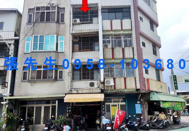 屏東市法拍透天-4