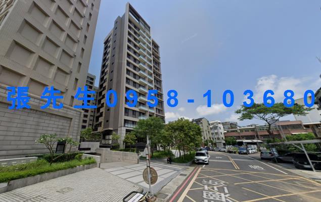 竹北大樓法拍-2