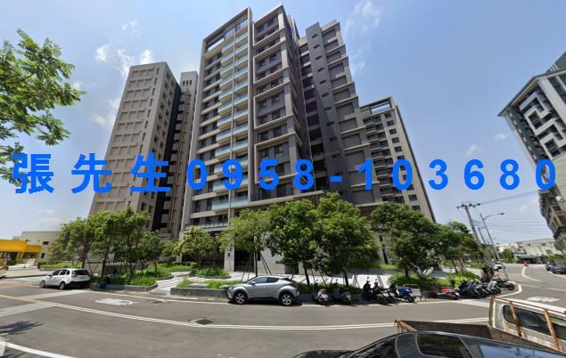 竹北大樓法拍-3