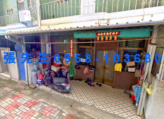 永康透天拍賣-2