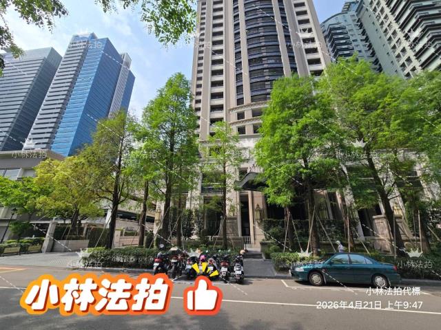 西屯大樓法拍-2