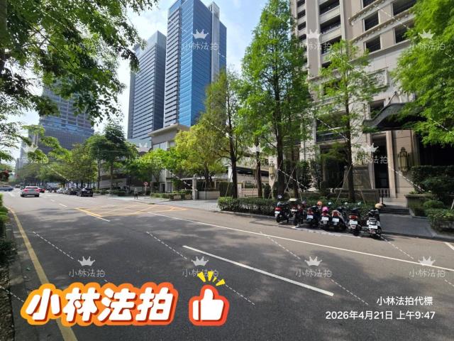 西屯大樓法拍-3