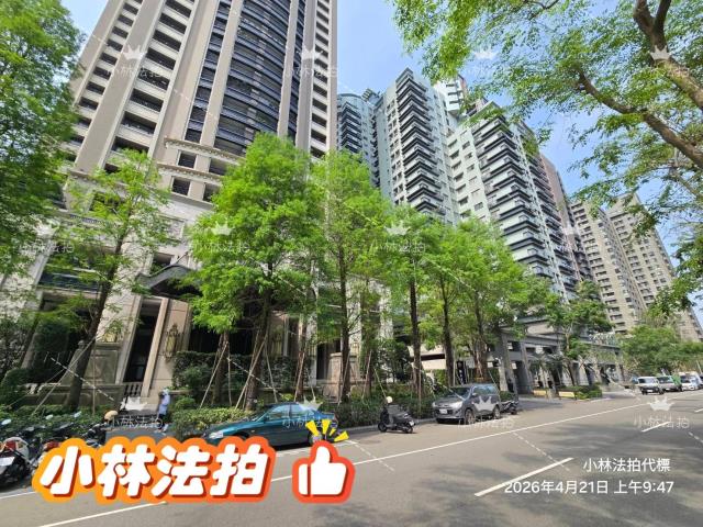 西屯大樓法拍-4