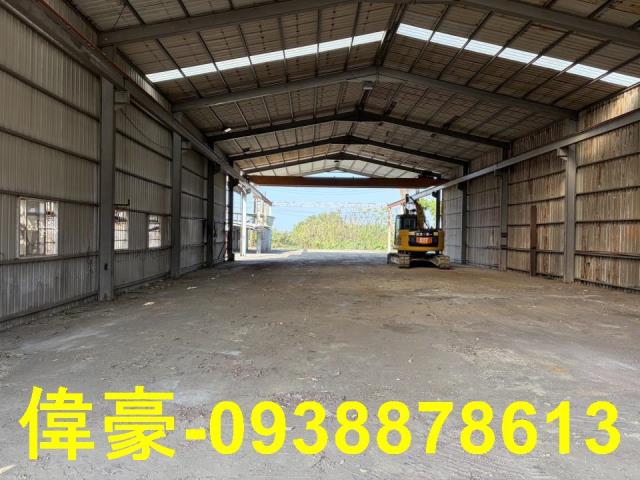 高雄廠房_倉庫-1