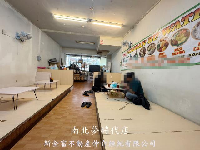 台南大樓_店面_一樓-2