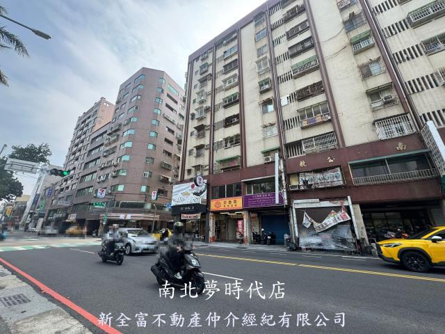 台南大樓_店面_一樓-9