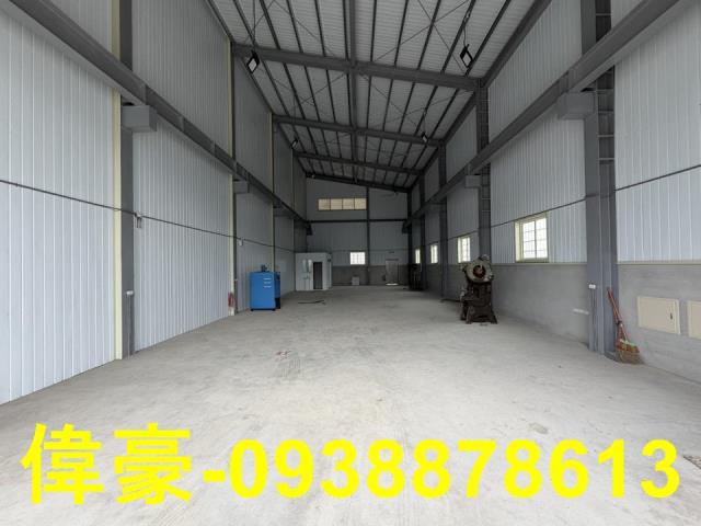 高雄廠房_倉庫-1