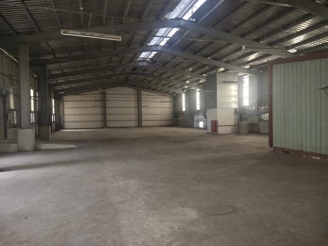 新北鶯歌廠房_廠辦_倉庫-3