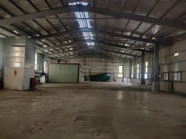 新北鶯歌廠房_廠辦_倉庫-5