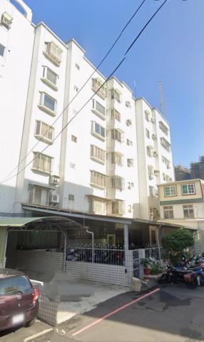 台南東區法拍華廈-7