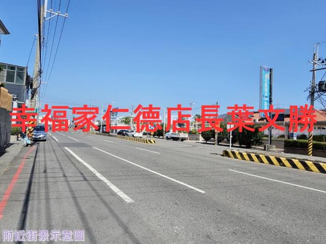 台南善化透天_別墅-10