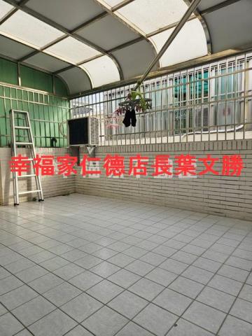 台南善化透天_別墅-13