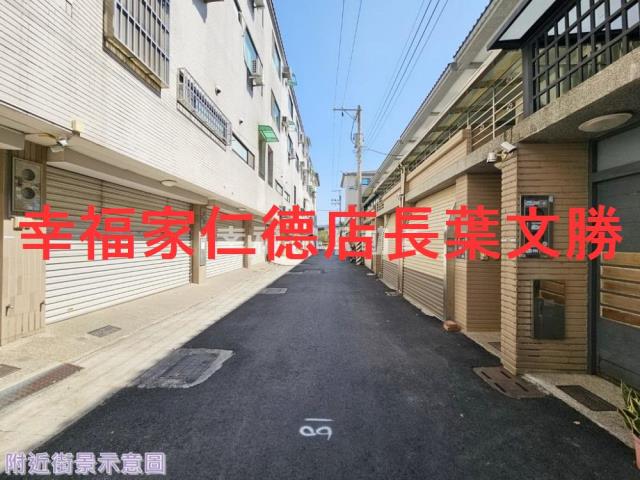 台南善化透天_別墅-4