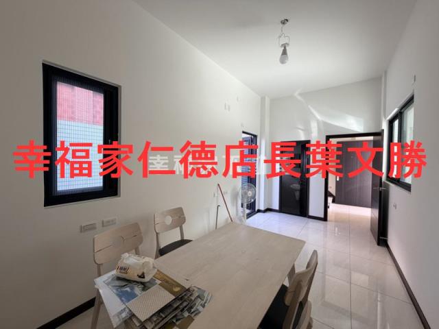 台南下營透天_別墅-10