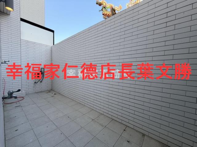 台南下營透天_別墅-3