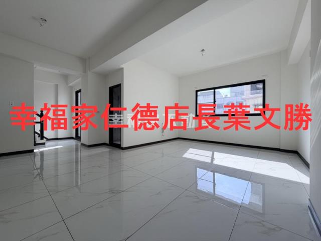 台南下營透天_別墅-4