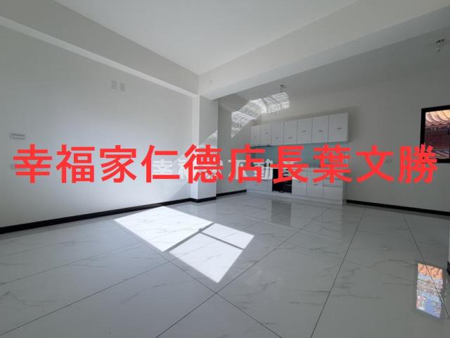 台南下營透天_別墅-6