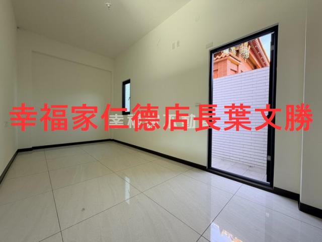 台南下營透天_別墅-7