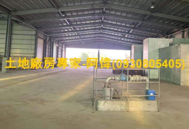 高雄大寮廠房_倉庫-1