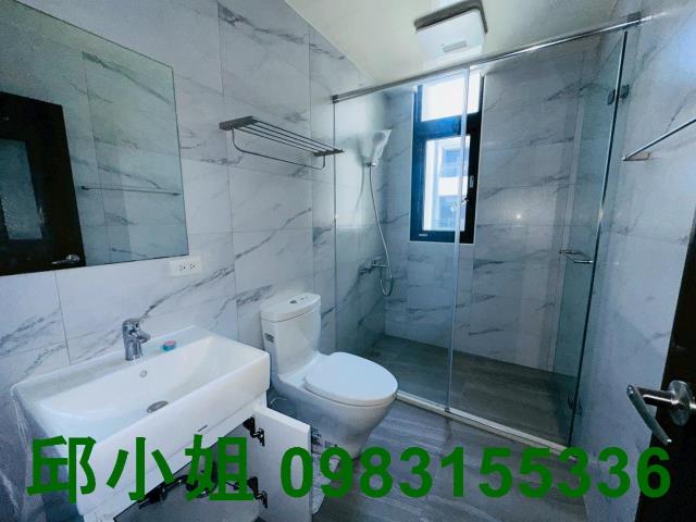 嘉義民雄透天_別墅-10