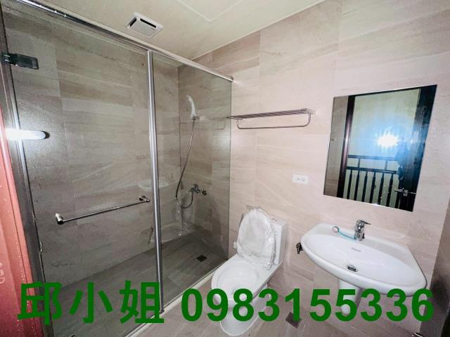 嘉義民雄透天_別墅-12