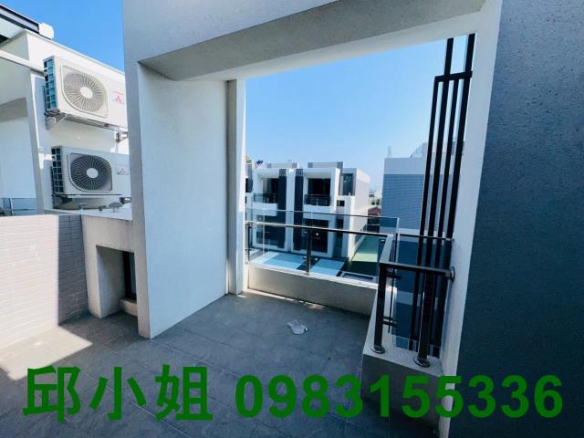 嘉義民雄透天_別墅-13