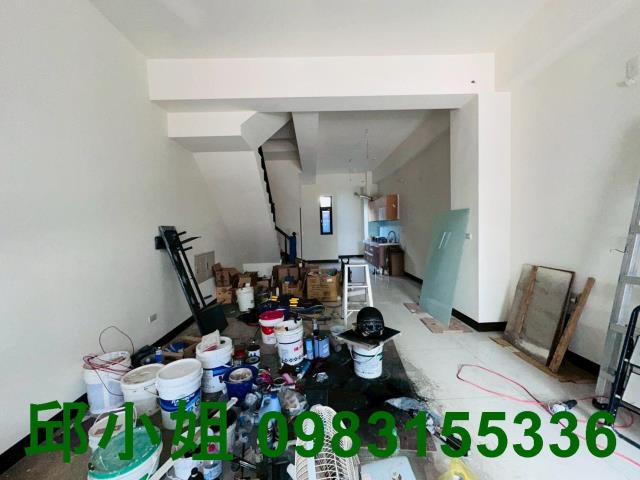 嘉義民雄透天_別墅-1