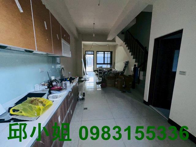 嘉義民雄透天_別墅-2