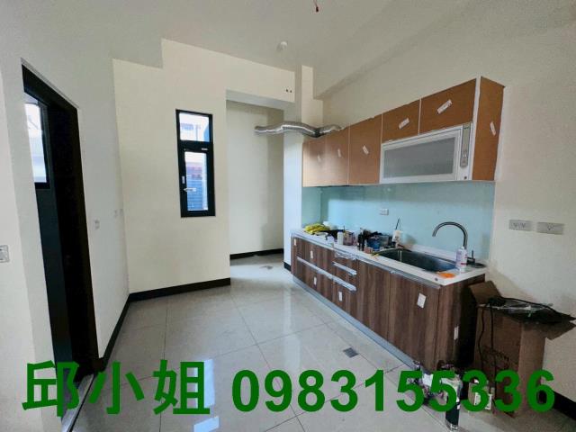 嘉義民雄透天_別墅-3