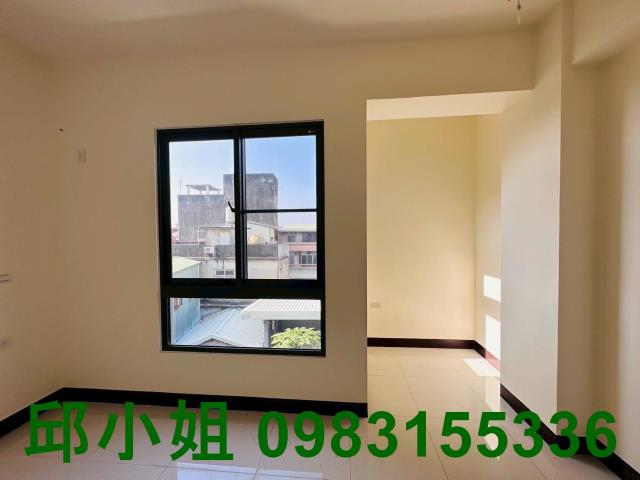 嘉義民雄透天_別墅-8