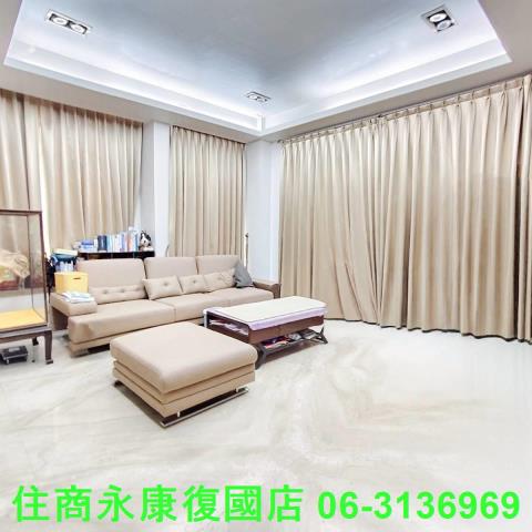 台南安南透天-12