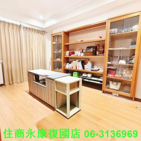 台南安南透天-13