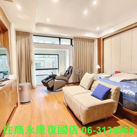 台南安南透天-15