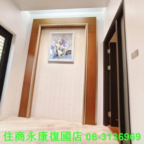 台南安南透天-3