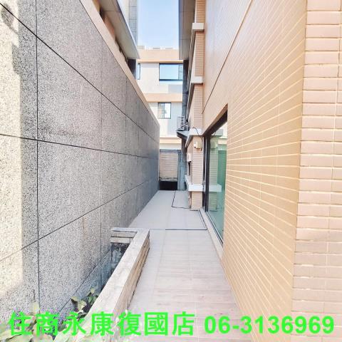 台南安南透天-8