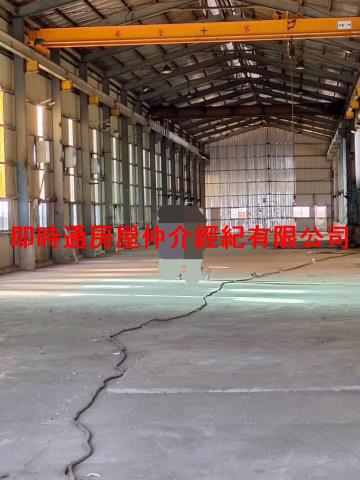 高雄鳳山廠房_廠辦_倉庫-1