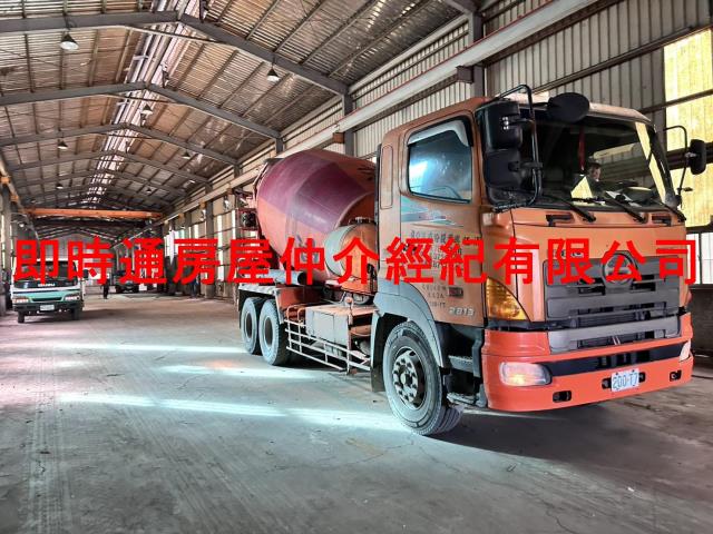 高雄鳳山廠房_廠辦_倉庫-2