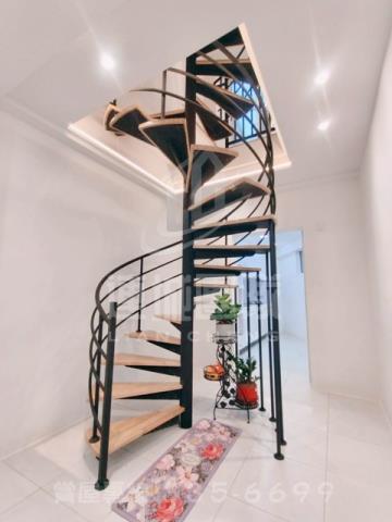 台南北區透天-11