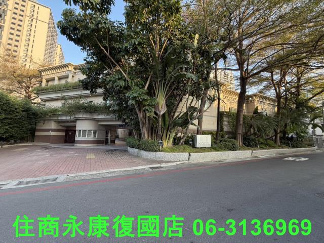 台南中西區大樓-10