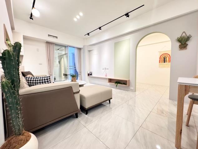 嘉義西區華廈-3