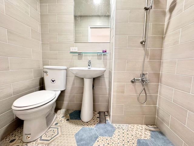 嘉義西區華廈-9