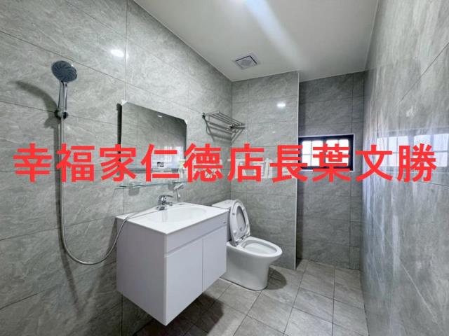 台南南區透天_別墅-12