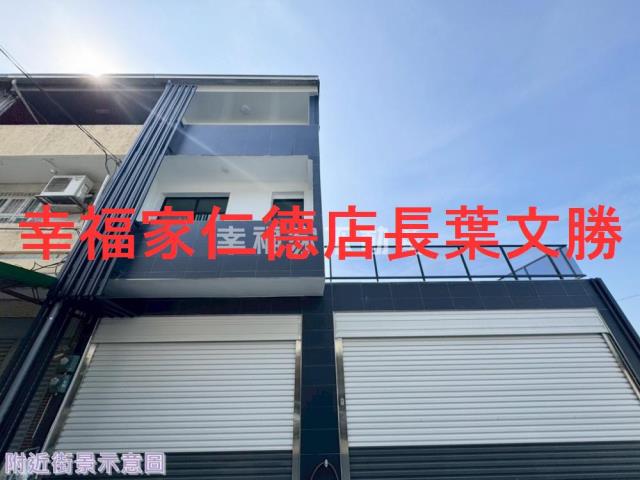 台南南區透天_別墅-14