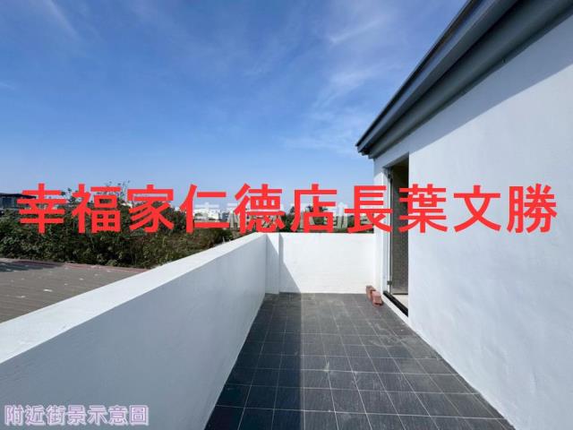 台南南區透天_別墅-5