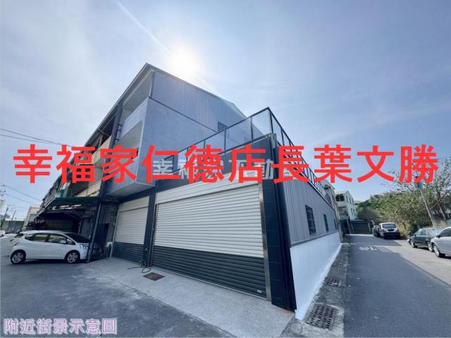 台南南區透天_別墅-6