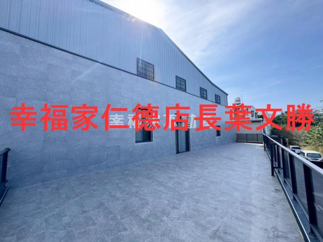 台南南區透天_別墅-9