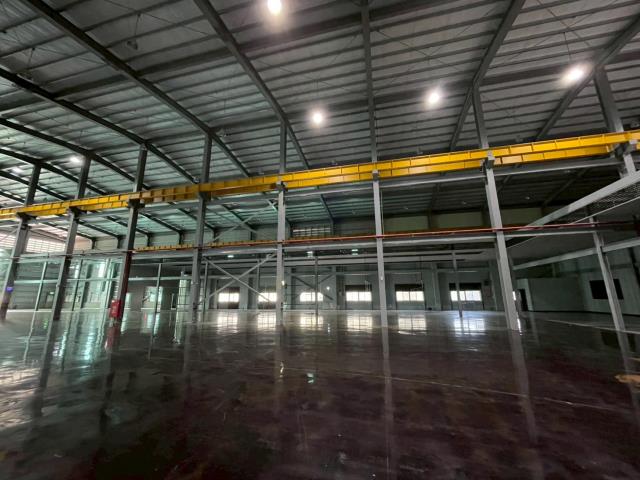 桃園龍潭廠房_廠辦_倉庫-3