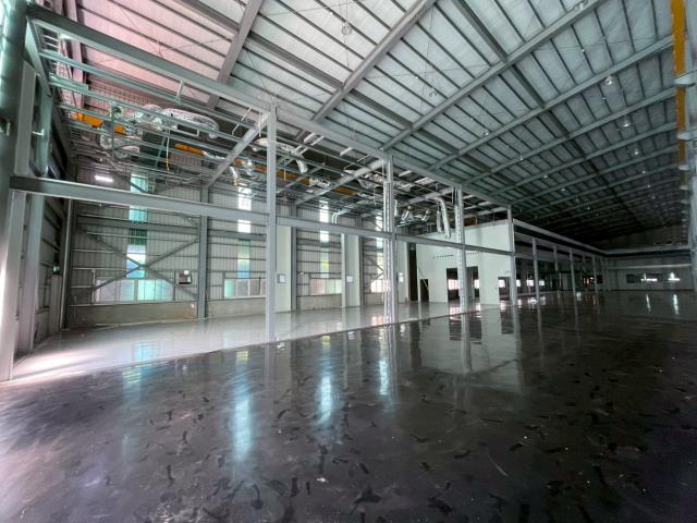 桃園龍潭廠房_廠辦_倉庫-5