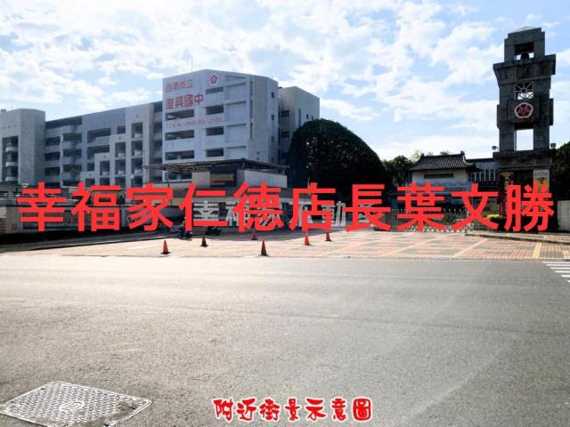 東區透天_別墅-10